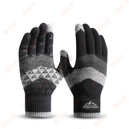 glove
